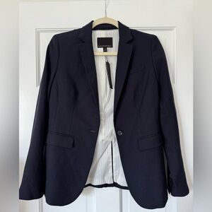 Banana Republic Blazer - Navy